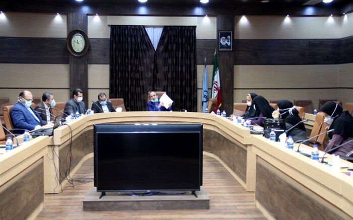گیلان در وضعیت جنگی است | همه پزشکان دانشگاه علوم پزشکی باید در دسترس باشند