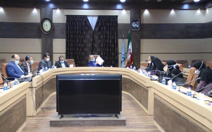 گیلان در وضعیت جنگی است | همه پزشکان دانشگاه علوم پزشکی باید در دسترس باشند