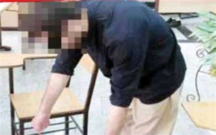 عامل قتل در جگرکی بالای چوبه دار