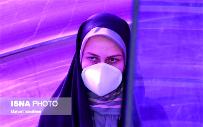 کرونا در بدبینانه‌ترین سناریو تا کی مهمان‌مان می‌ماند