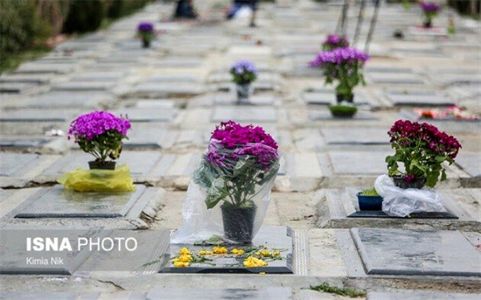 اهمیت ضدعفونی اتوماتیک اجساد پیش از غسل شرعی در روزهای کرونایی