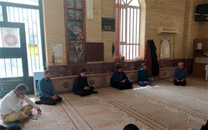 جلسه سازمان های مردم نهاد با گروه های جهادی در بوشهربرگزار شد