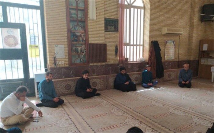 جلسه سازمان های مردم نهاد با گروه های جهادی در بوشهربرگزار شد