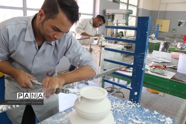 عکس‌های منتخب سال 1398 استان آذربایجان شرقی