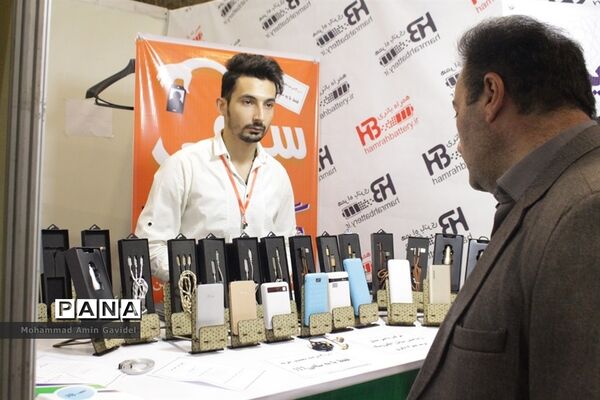 عکس‌های منتخب سال 1398 استان آذربایجان شرقی