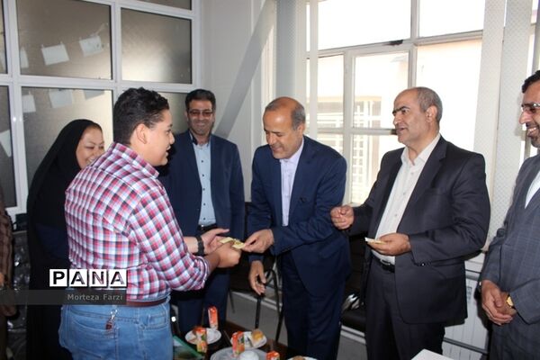عکس‌های منتخب سال 1398 استان آذربایجان شرقی