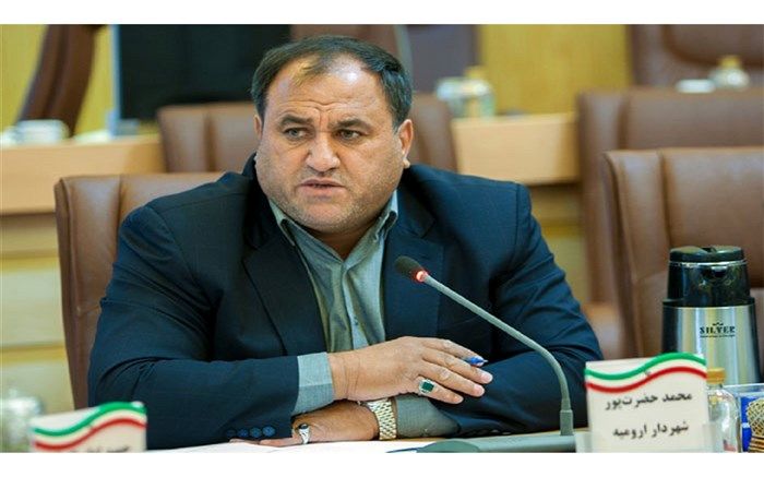 شهردار ارومیه خواستار شد: دولت اعتباری برای جبران خسارات رانندگان در نظر گیرد