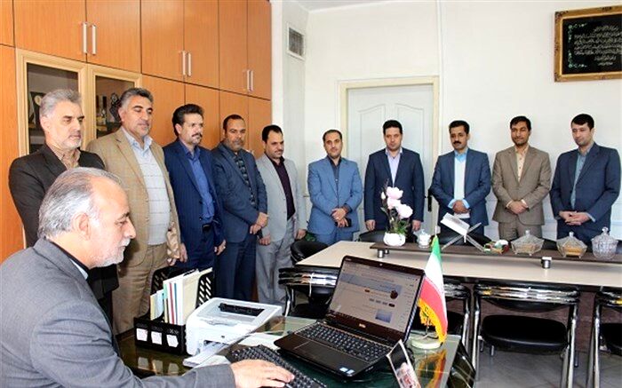 مدیر کل آموزش و پرورش خراسان جنوبی خبر داد: رونمایی از کانال رسمی آموزش و پرورش استان در آپارات