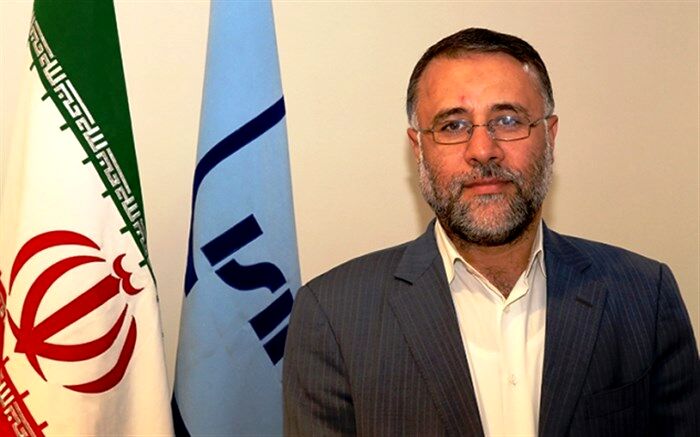 ایجاد سامانه الکترونیکی   اداره‌کل استاندار فارس