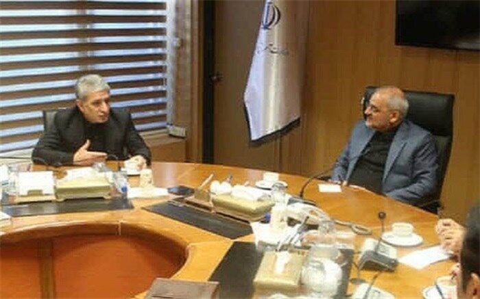 تشریح تسهیلات اعطایی به فرهنگیان در قالب تفاهم‌نامه آموزش و پرورش با بانک ملی