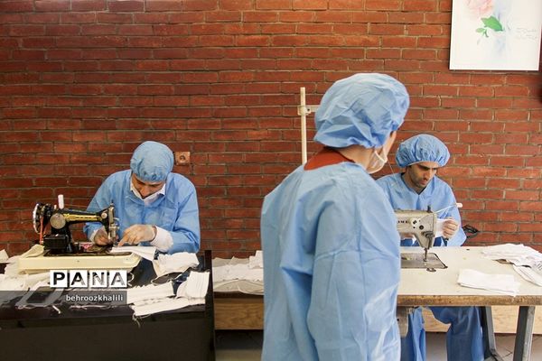 تماشاخانه سرو تعطیل نیست!