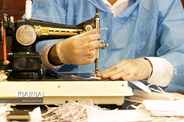 تماشاخانه سرو تعطیل نیست!