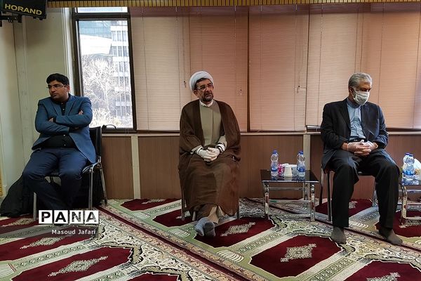 مراسم یادبود سفیر قدس حسین شیخ الاسلام در فضای مجازی