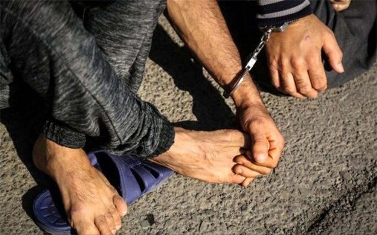۷ شایعه ساز قحطی بنزین در اردبیل دستگیر شدند