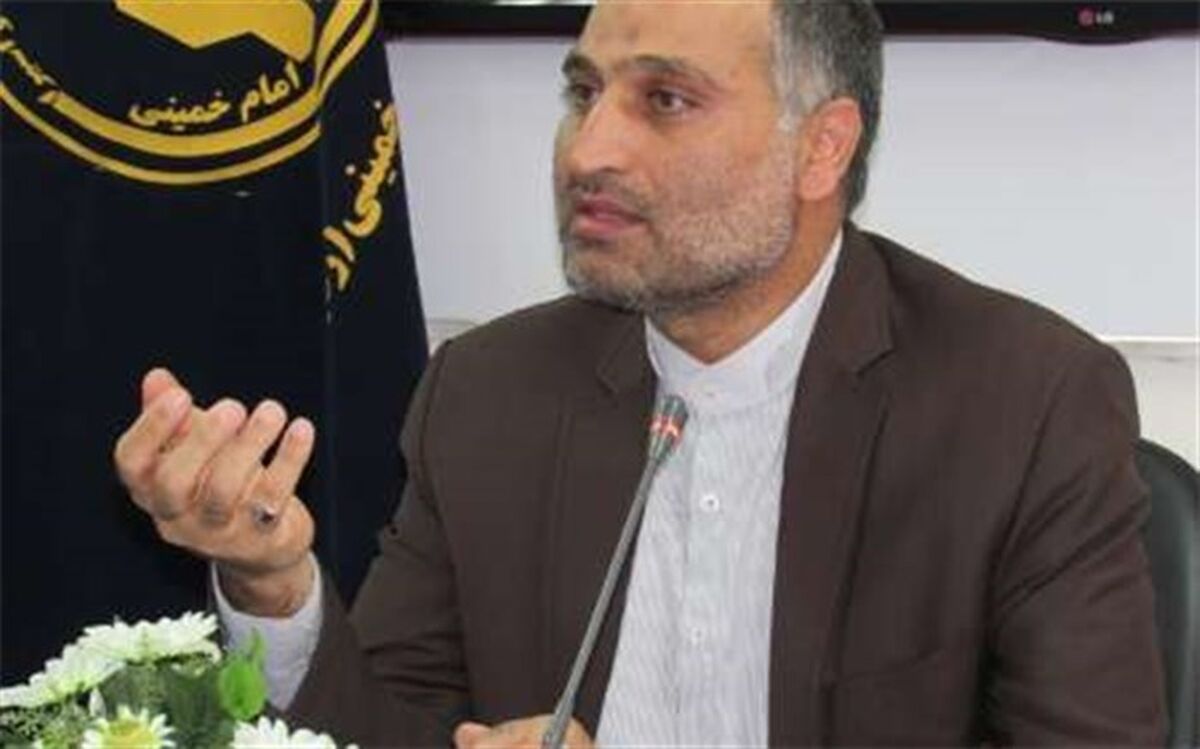مدیر کل کمیته امداد:پویش کمک به همنوعان در خراسان جنوبی اجرا می شود