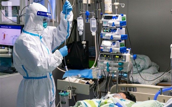 فعالان اقتصادی مازندران ۵۰ دستگاه ونتیلاتور به استان اهدا کردند