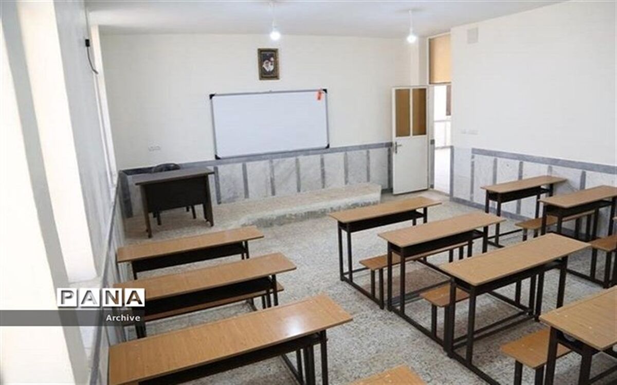 کسب رتبه اول کشوری توسط دبستان همت تایباد در سایت همگام