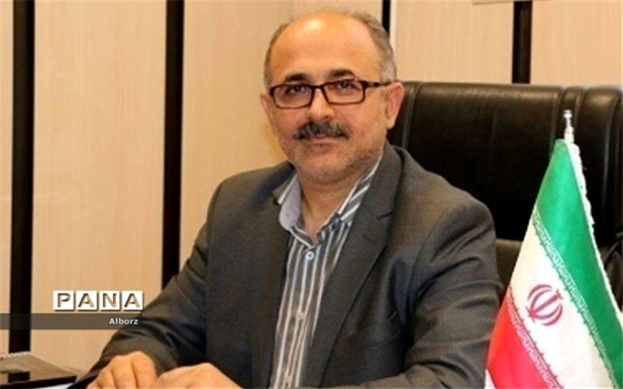 کمپین" هر دانش آموز یک سفیر سلامت" در البرز راه اندازی شد