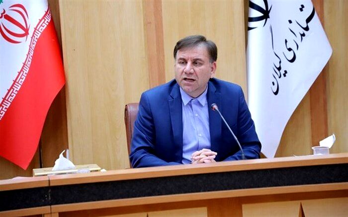 استاندار: همه جای گیلان آلوده است؛ به این استان سفر نکنید