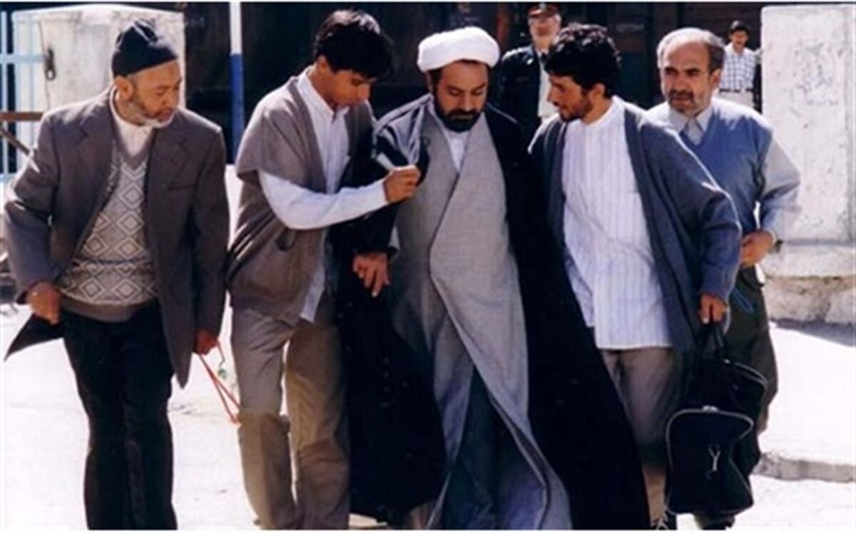 «مارمولک»  به شبکه خانگی می‌آید