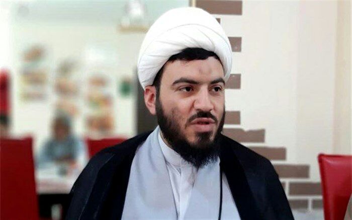 هیئت های مذهبی به پویش مردمی بهداشت کاشمر پیوستند