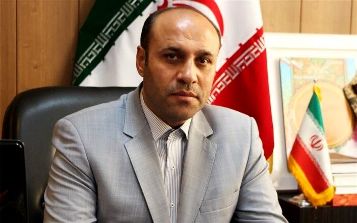 فرماندار پیشوا:خود قرنطینگی بهترین راه پیشگیری از کروناویروس است