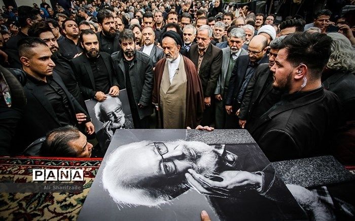 هنرمندانی که نوروز 99 را ندیدند