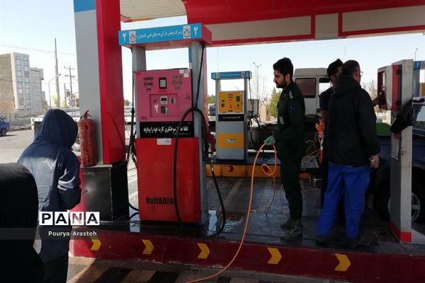 دورهمی جوانان خوسفی تعطیل نیست ..!