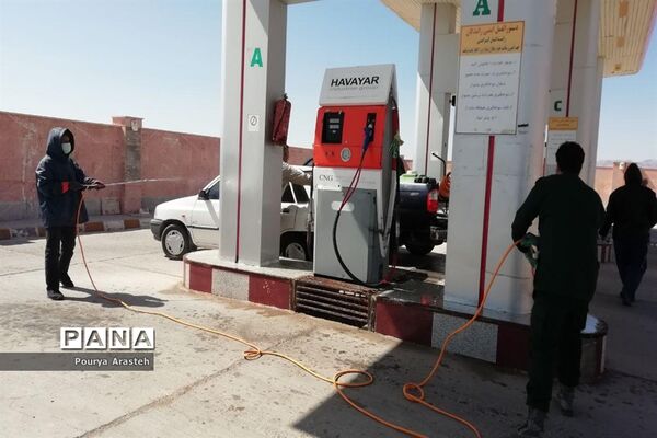دورهمی جوانان خوسفی تعطیل نیست ..!