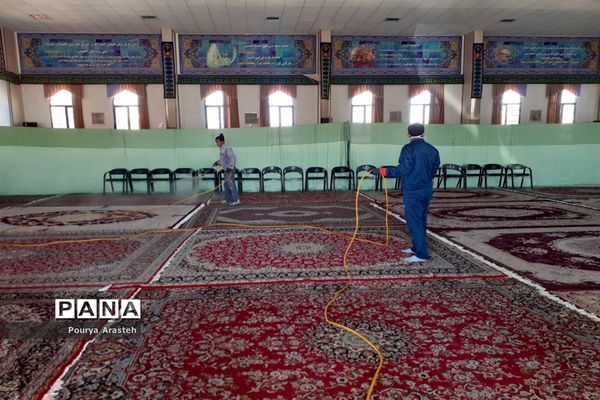 دورهمی جوانان خوسفی تعطیل نیست ..!