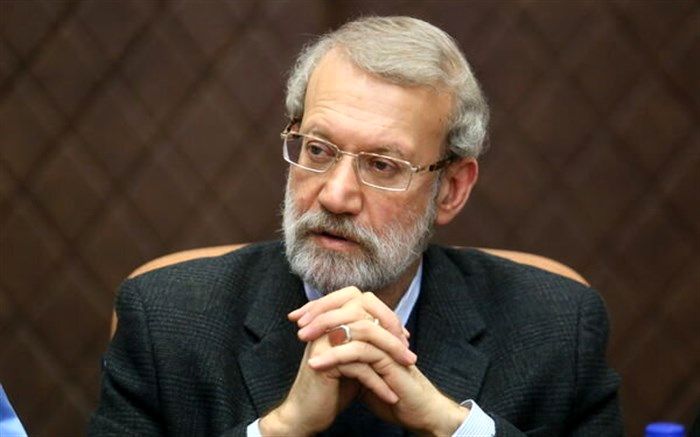 تسلیت «لاریجانی» برای درگذشت «موسی زرگر»