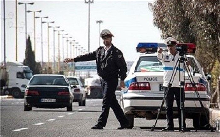 ورود خودروهای شهرستان های گیلان به رشت ممنوع شد