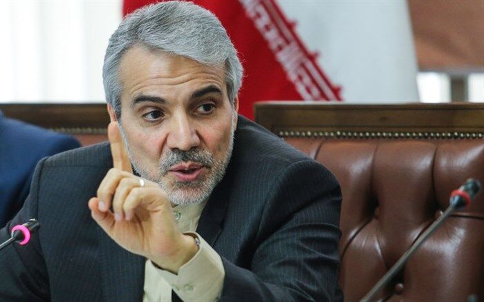 تاکنون ۱۶۰۰ میلیارد تومان برای مقابله با کرونا پرداخت شده است