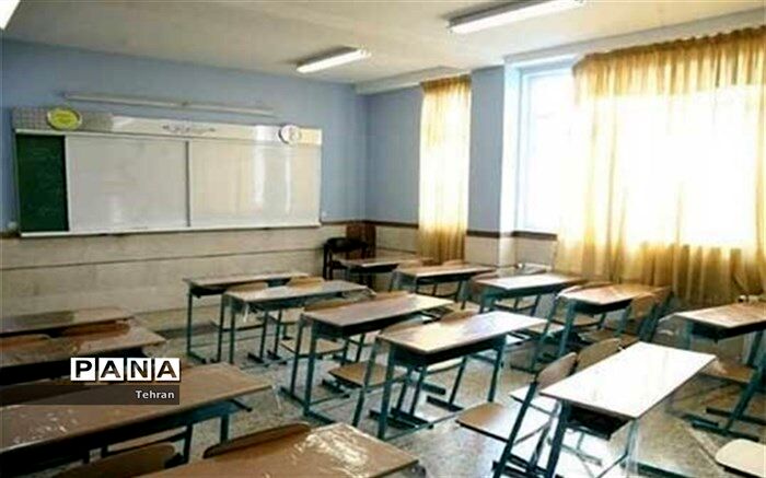 دل نوشته  اولیای مدرسه ۱۵ خرداد منطقه ۱۲