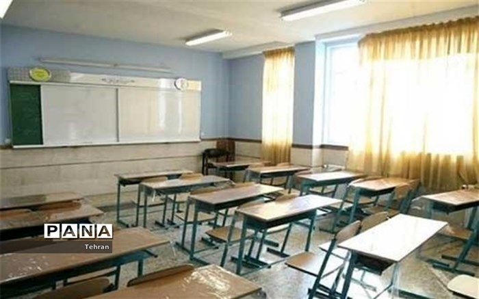 دل نوشته  اولیای مدرسه ۱۵ خرداد منطقه ۱۲