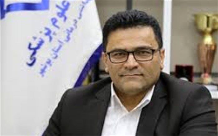 مورد جدید از کرونا در بوشهر به ثبت نرسید