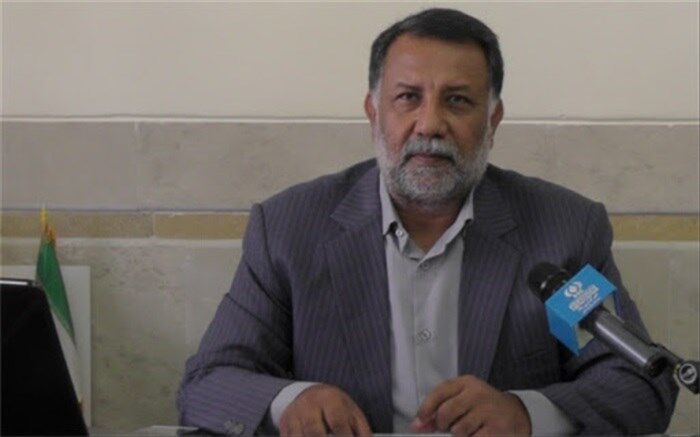 مدیرکل آموزش و پرورش سیستان و بلوچستان: محتواهای تولید شده از فعالیت های آموزشی در مدارس رصد و پایش می شود