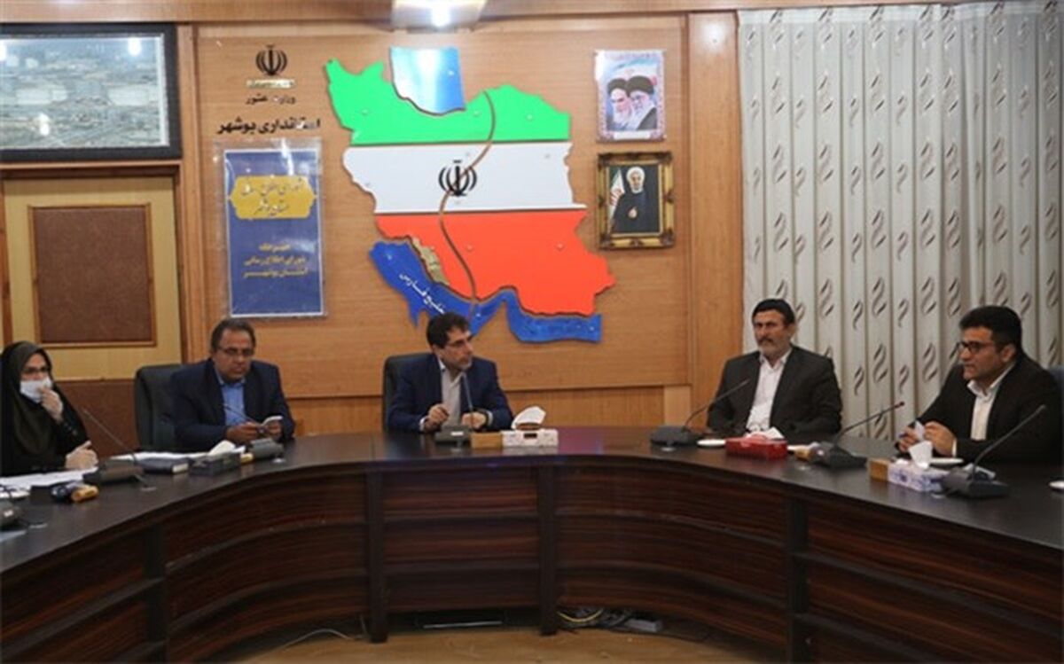 پویش " سفر نکنیم" در استان بوشهر جدی گرفته شود