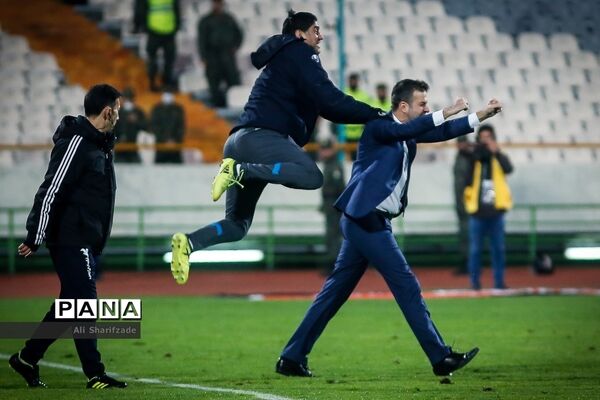 عکس های منتخب سال 98
