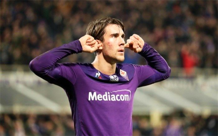 تست کرونا ویروس مهاجم فیورنتینا مثبت اعلام شد