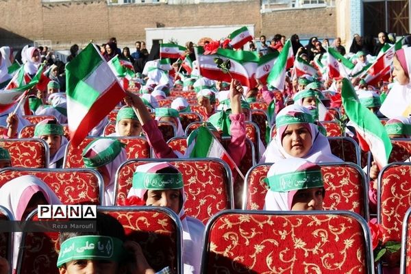 عکس‌های منتخب سال 1398 استان آذربایجان غربی