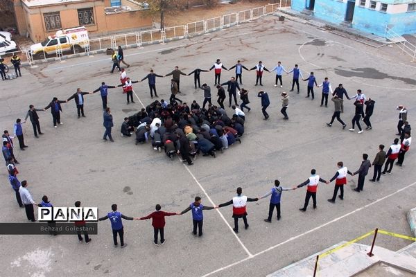 عکس‌های منتخب سال 1398 استان آذربایجان غربی