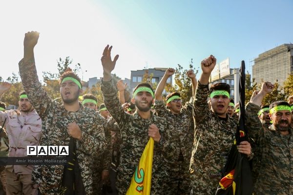 عکس‌های منتخب سال 1398 استان آذربایجان غربی