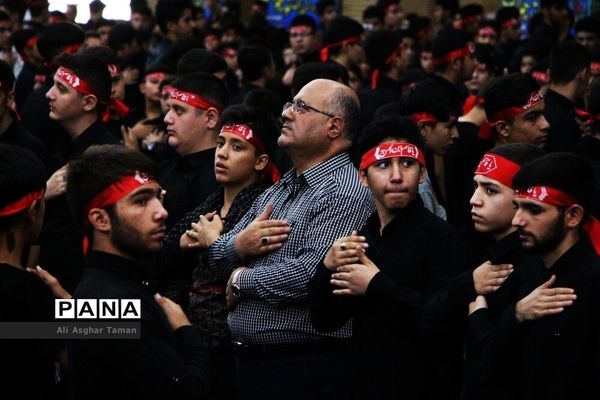 عکس‌های منتخب سال 1398 استان آذربایجان غربی