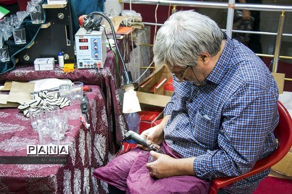 عکس‌های منتخب سال 1398 استان آذربایجان غربی