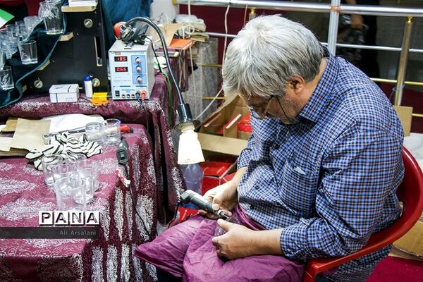 عکس‌های منتخب سال 1398 استان آذربایجان غربی