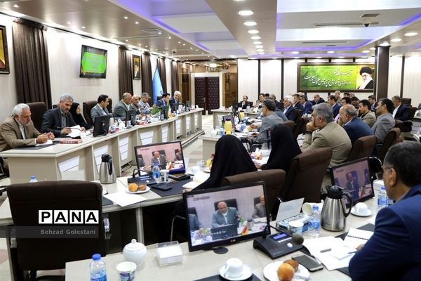 عکس‌های منتخب سال 1398 استان آذربایجان غربی