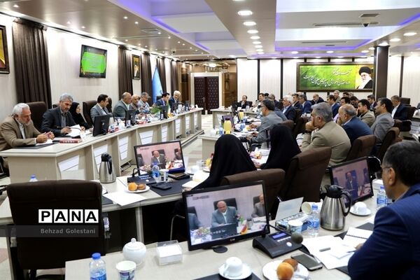 عکس‌های منتخب سال 1398 استان آذربایجان غربی