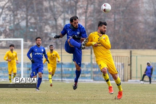 عکس‌های منتخب سال 1398 استان آذربایجان غربی