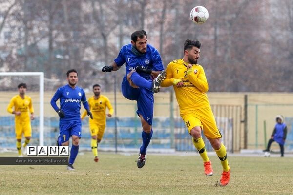عکس‌های منتخب سال 1398 استان آذربایجان غربی